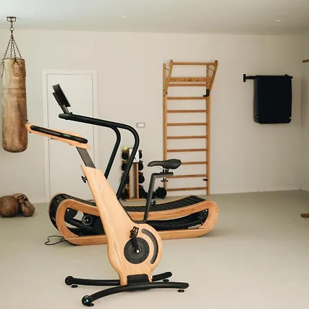 Luxury Morello 2 With Heated Pool, Gym, Sauna *