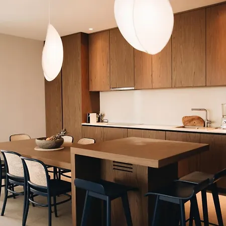 Luxury Morello 2 With Heated Pool, Gym, Sauna *