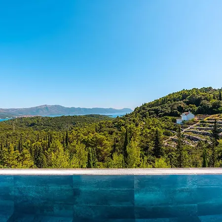 Luxury Morello 2 With Large Heated Pool & Wellness
