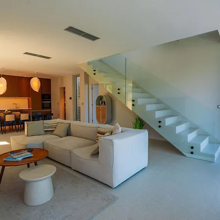 Luxury Morello 2 With Large Heated Pool & Wellness Korčula