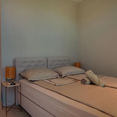 Luxury Morello 2 With Large Heated Pool & Wellness Korčula