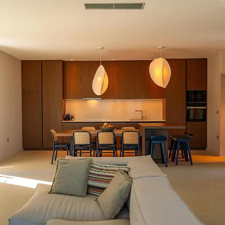 Luxury Morello 2 With Large Heated Pool & Wellness Villa *