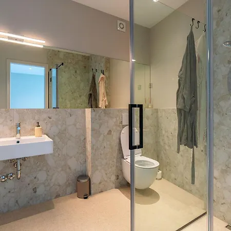 Villa Luxury Morello 2 With Large Heated Pool & Wellness Korčula