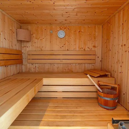 Luxury Morello 2 With Large Heated Pool & Wellness Villa Korčula